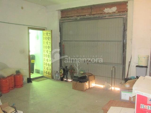 3 slaapkamer Huis te koop in Albox - € 120.000 (Ref: 7754044)