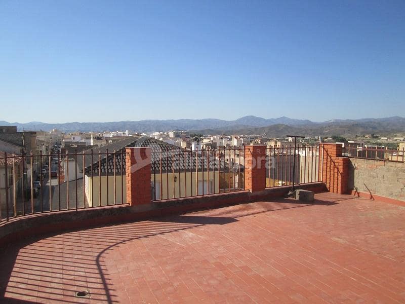 3 slaapkamer Huis te koop in Albox - € 120.000 (Ref: 7754044)