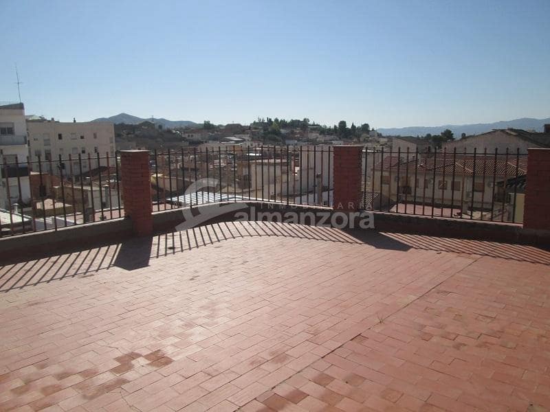 3 slaapkamer Huis te koop in Albox - € 120.000 (Ref: 7754044)