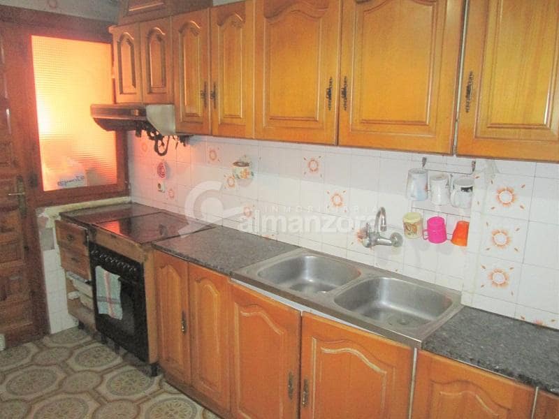 3 slaapkamer Huis te koop in Albox - € 120.000 (Ref: 7754044)