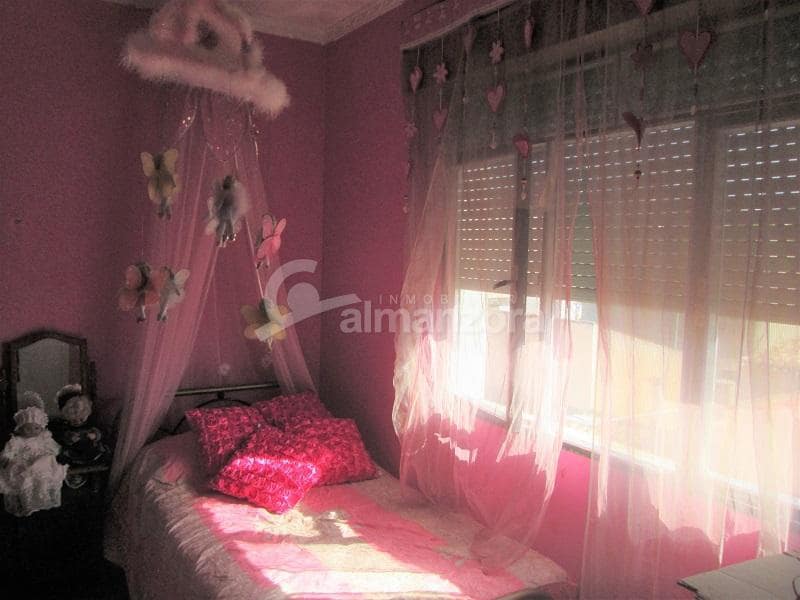 3 slaapkamer Huis te koop in Albox - € 120.000 (Ref: 7754044)