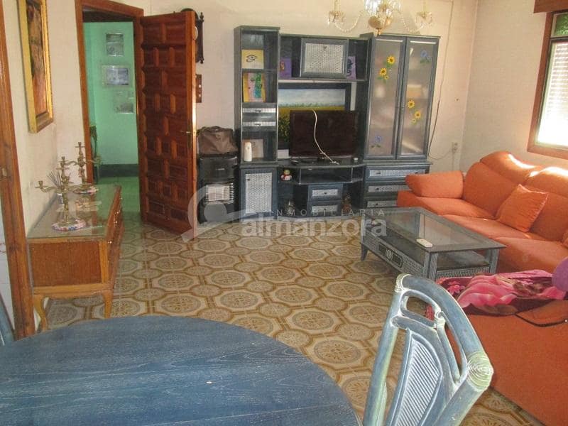 3 slaapkamer Huis te koop in Albox - € 120.000 (Ref: 7754044)