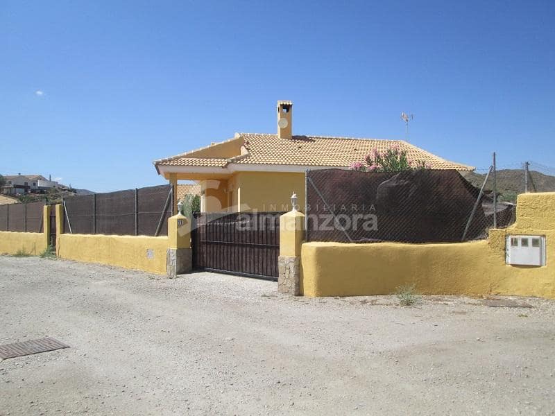 2 bedroom Villa for sale in Almanzora, Cantoria € 135,000 (Ref 7770528)