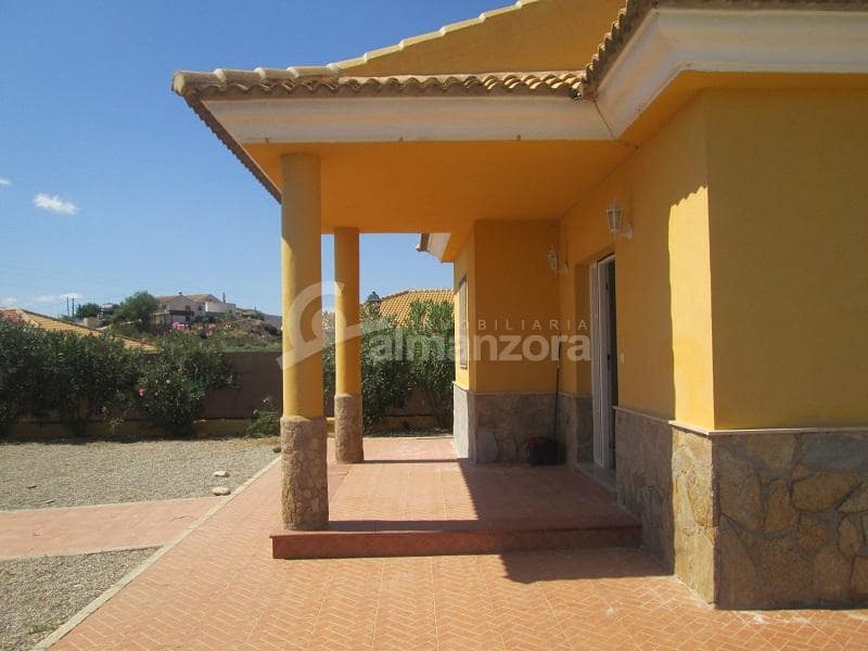 2 bedroom Villa for sale in Almanzora, Cantoria € 135,000 (Ref 7770528)