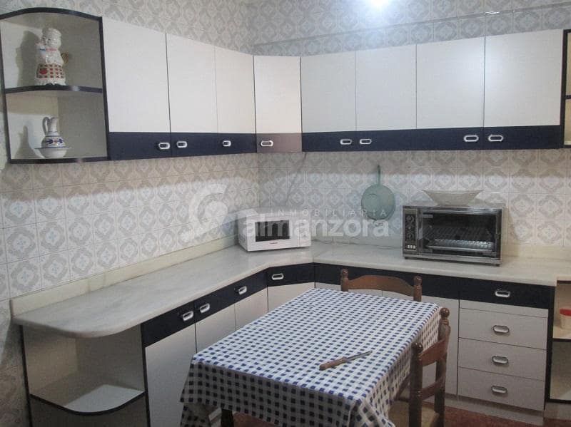 4 quarto Apartamento para venda em Albox - 99 000 € (Ref: 7798132)