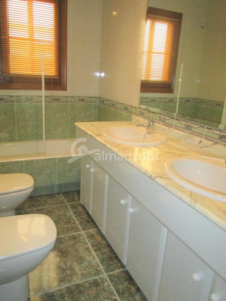 4 quarto Apartamento para venda em Albox - 99 000 € (Ref: 7798132)