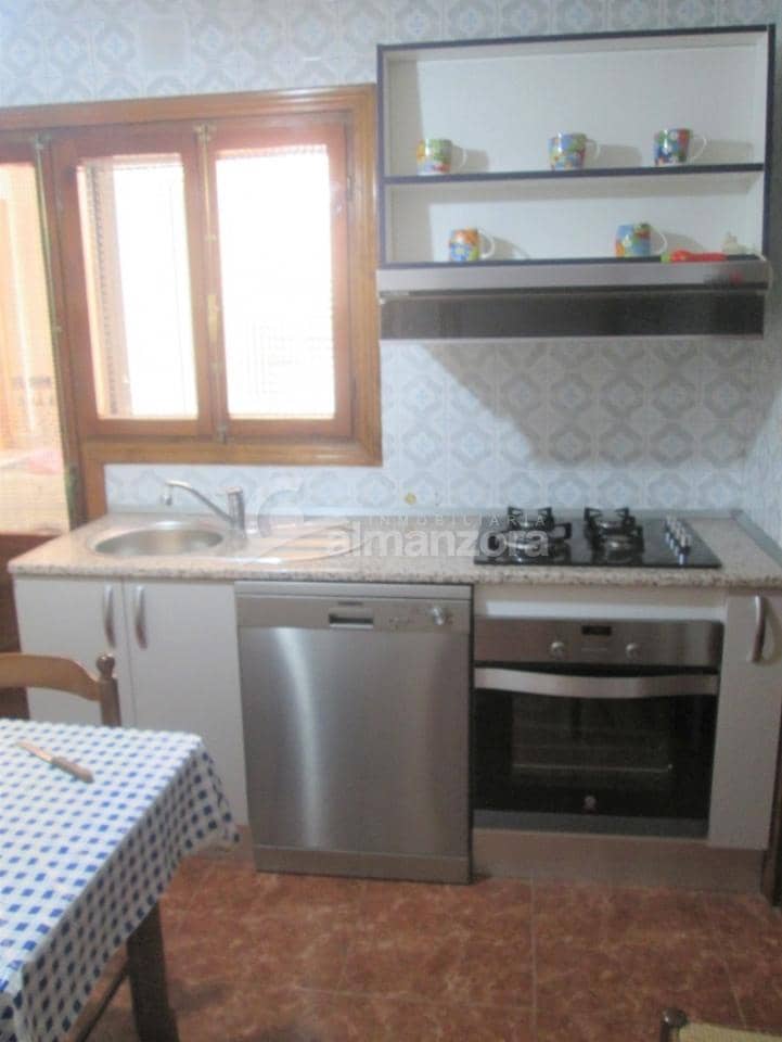 4 quarto Apartamento para venda em Albox - 99 000 € (Ref: 7798132)