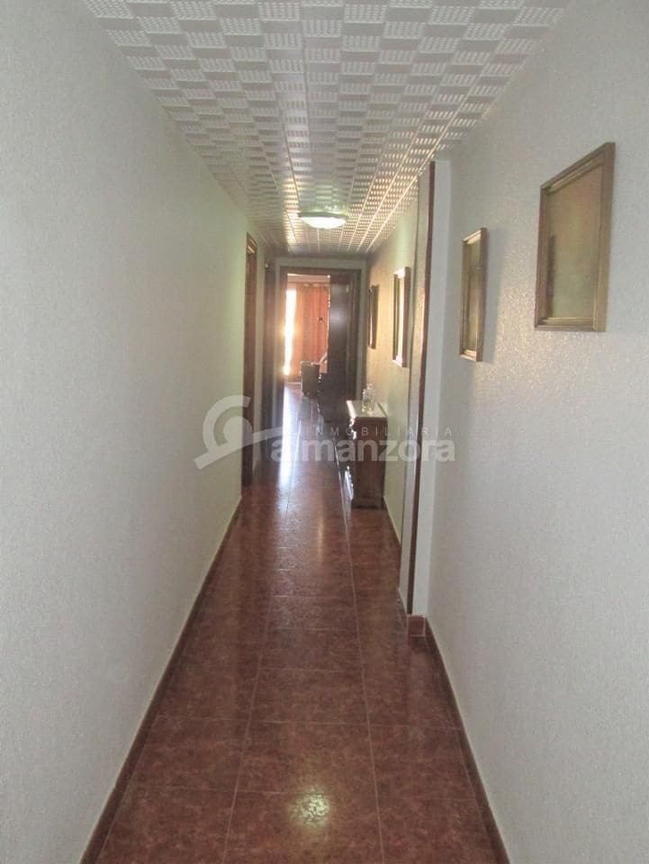 4 quarto Apartamento para venda em Albox - 99 000 € (Ref: 7798132)