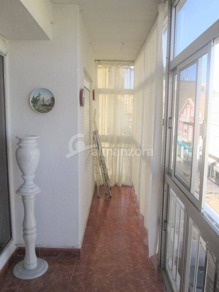 4 quarto Apartamento para venda em Albox - 99 000 € (Ref: 7798132)