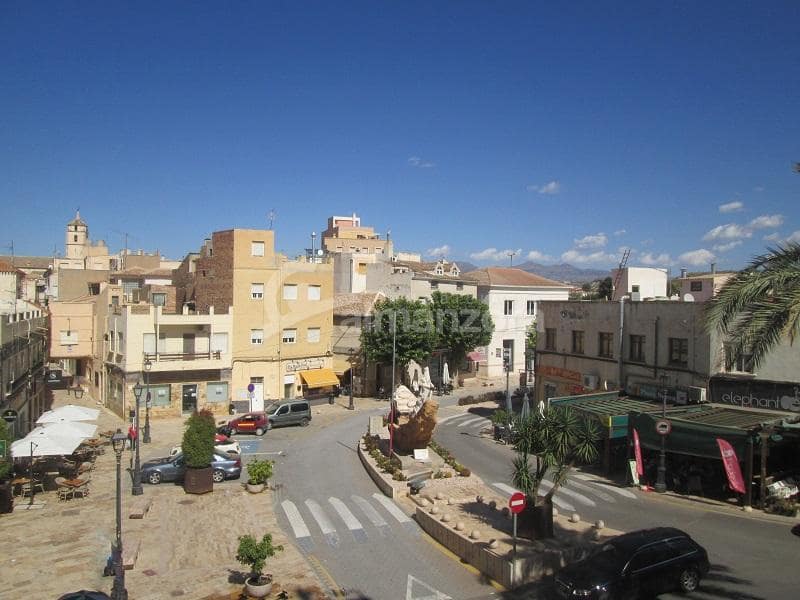 4 quarto Apartamento para venda em Albox - 99 000 € (Ref: 7798132)