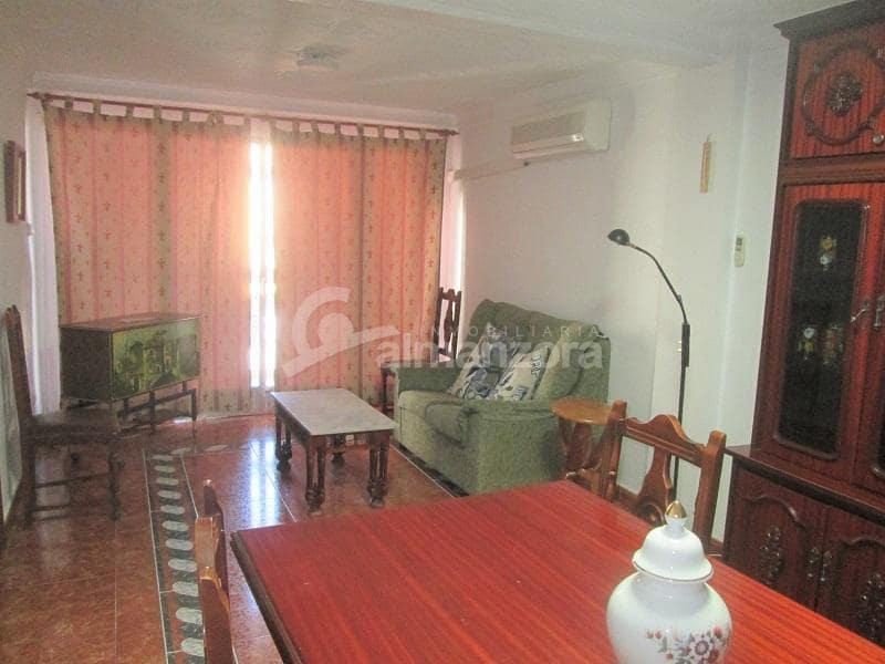 4 quarto Apartamento para venda em Albox - 99 000 € (Ref: 7798132)
