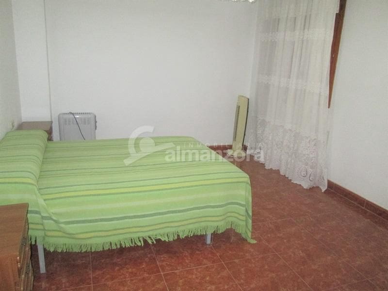 4 quarto Apartamento para venda em Albox - 99 000 € (Ref: 7798132)