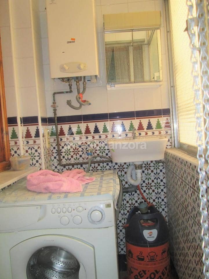 4 quarto Apartamento para venda em Albox - 99 000 € (Ref: 7798132)