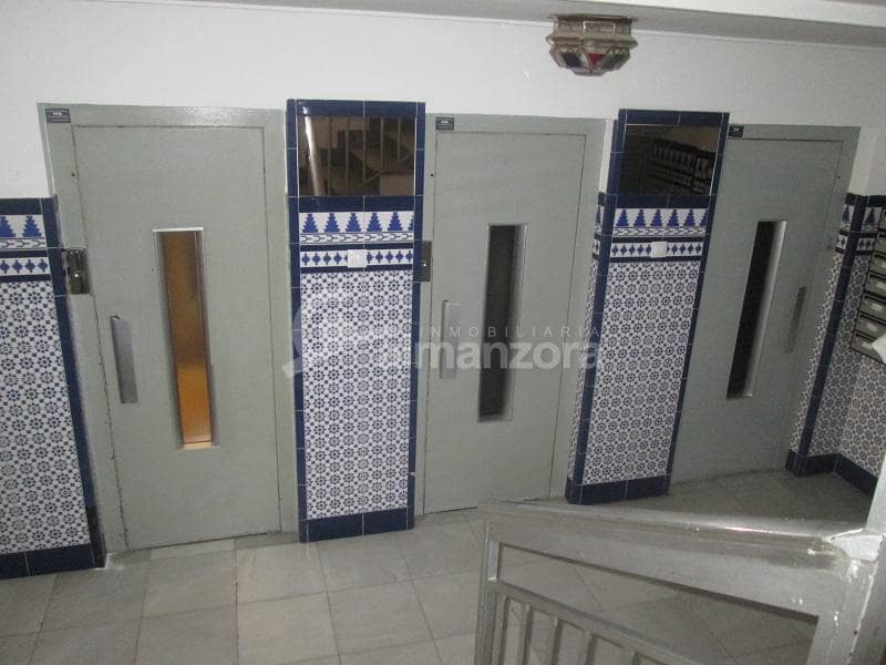 4 quarto Apartamento para venda em Albox - 99 000 € (Ref: 7798132)