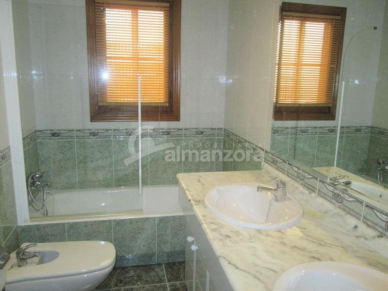 4 quarto Apartamento para venda em Albox - 99 000 € (Ref: 7798132)