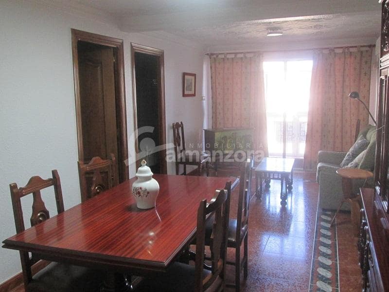 4 quarto Apartamento para venda em Albox - 99 000 € (Ref: 7798132)