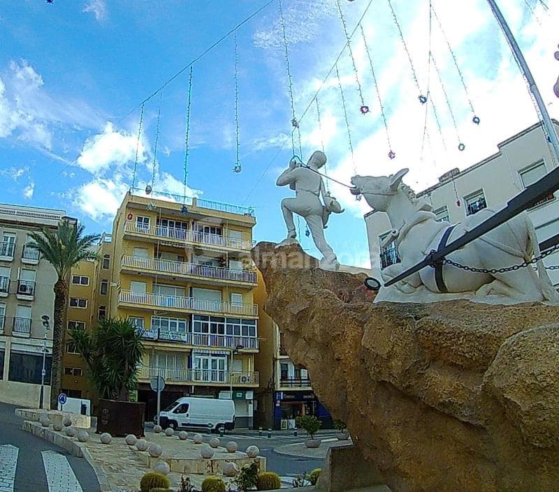4 quarto Apartamento para venda em Albox - 99 000 € (Ref: 7798132)