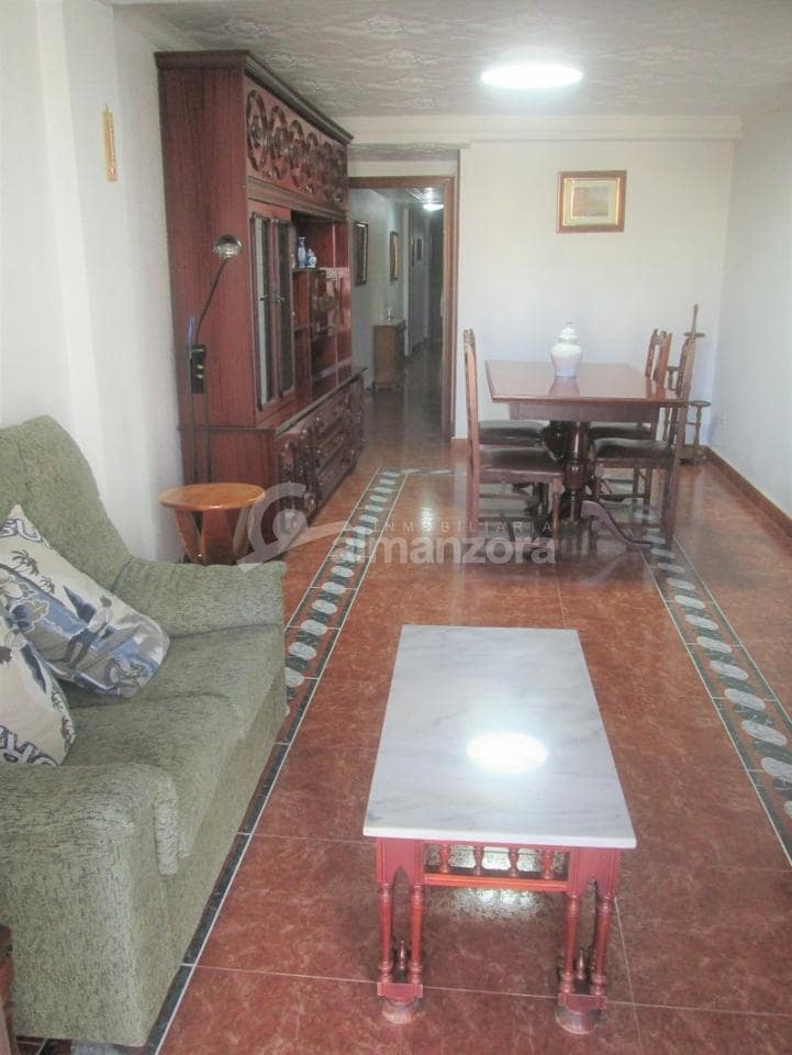 4 quarto Apartamento para venda em Albox - 99 000 € (Ref: 7798132)