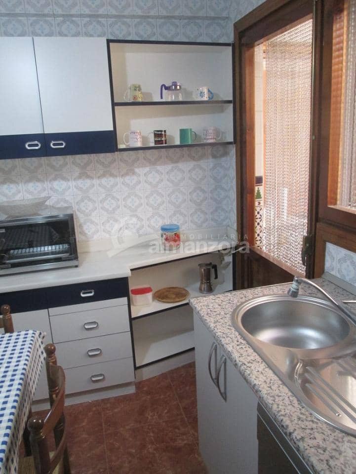 4 quarto Apartamento para venda em Albox - 99 000 € (Ref: 7798132)