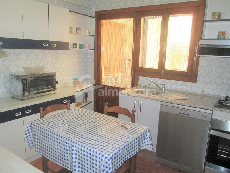 4 quarto Apartamento para venda em Albox - 99 000 € (Ref: 7798132)