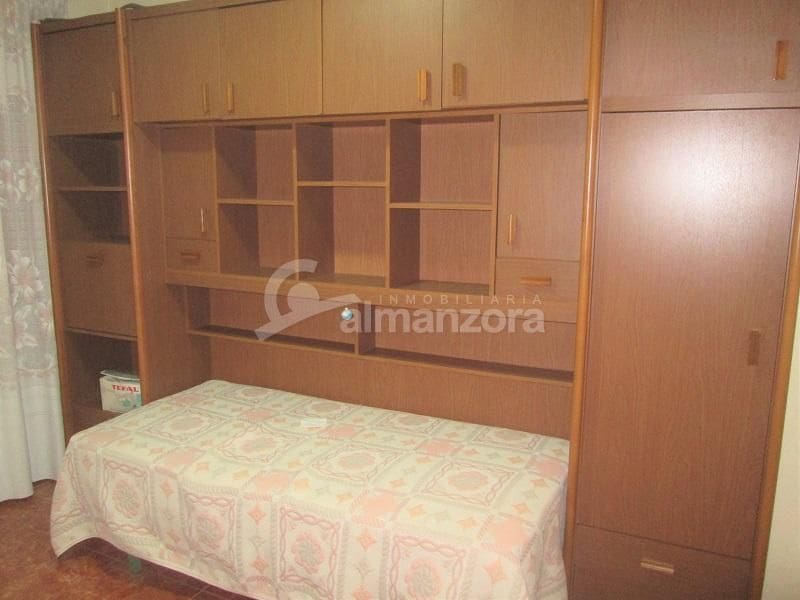 4 quarto Apartamento para venda em Albox - 99 000 € (Ref: 7798132)