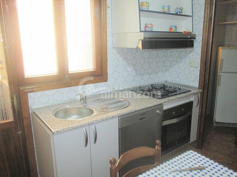 4 quarto Apartamento para venda em Albox - 99 000 € (Ref: 7798132)