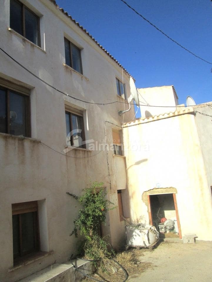 6 camera da letto Casa in vendita in Cantoria - 74.000 € (Rif: 7833916)