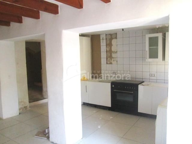 6 camera da letto Casa in vendita in Cantoria - 74.000 € (Rif: 7833916)