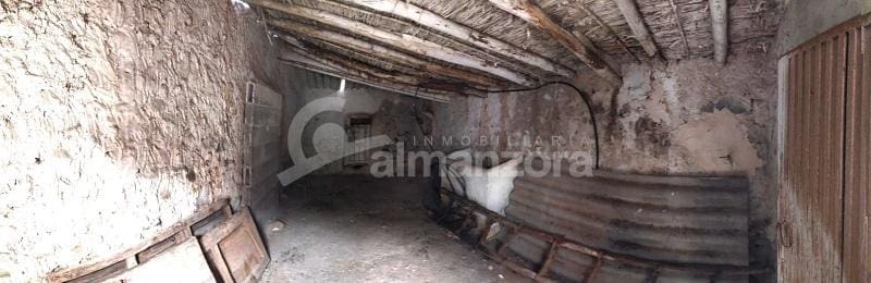 2 slaapkamer Finca/Landhuis te koop in Arboleas - € 50.000 (Ref: 7856496)