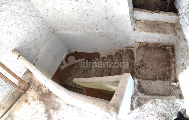 2 slaapkamer Finca/Landhuis te koop in Arboleas - € 50.000 (Ref: 7856496)