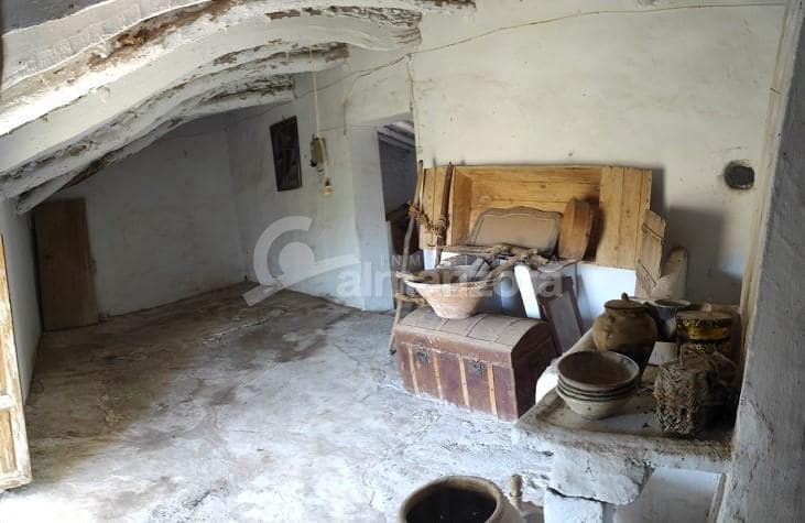 2 slaapkamer Finca/Landhuis te koop in Arboleas - € 50.000 (Ref: 7856496)