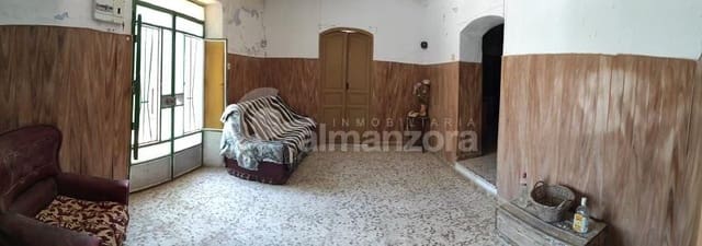 2 slaapkamer Finca/Landhuis te koop in Arboleas - € 50.000 (Ref: 7856496)