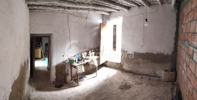 2 slaapkamer Finca/Landhuis te koop in Arboleas - € 50.000 (Ref: 7856496)