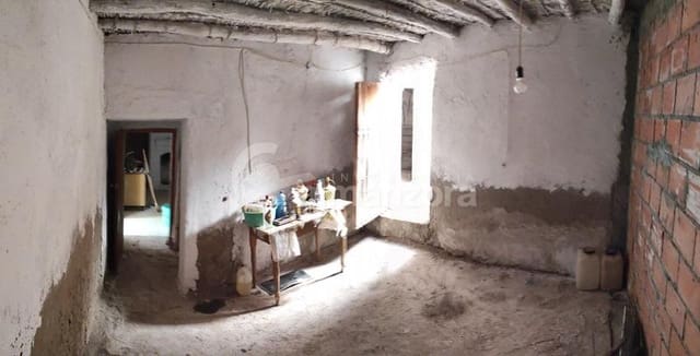 2 slaapkamer Finca/Landhuis te koop in Arboleas - € 50.000 (Ref: 7856496)