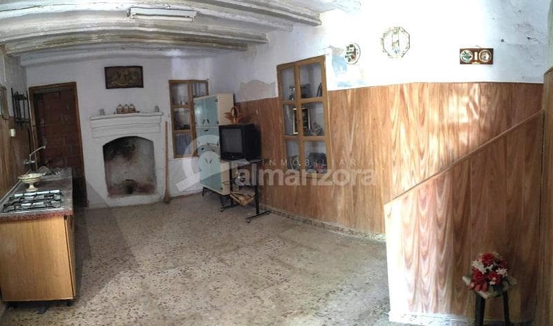 2 slaapkamer Finca/Landhuis te koop in Arboleas - € 50.000 (Ref: 7856496)