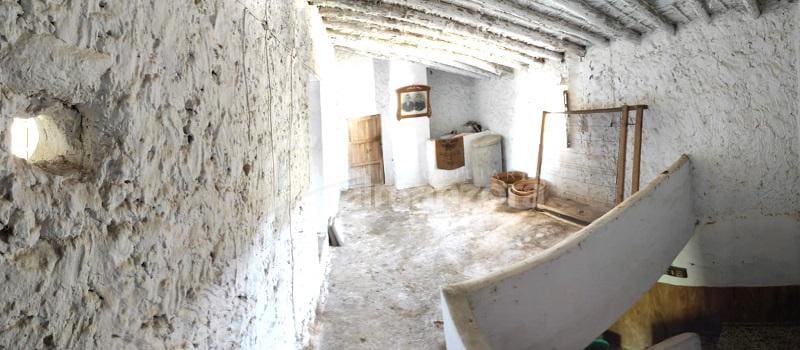 2 slaapkamer Finca/Landhuis te koop in Arboleas - € 50.000 (Ref: 7856496)