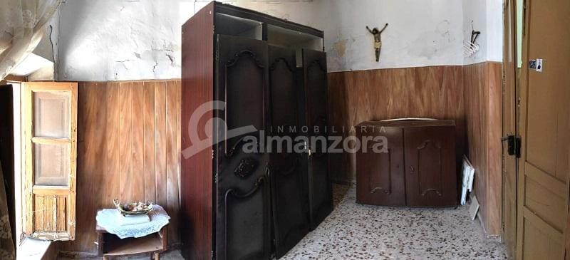 2 slaapkamer Finca/Landhuis te koop in Arboleas - € 50.000 (Ref: 7856496)