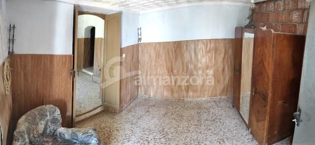 2 slaapkamer Finca/Landhuis te koop in Arboleas - € 50.000 (Ref: 7856496)