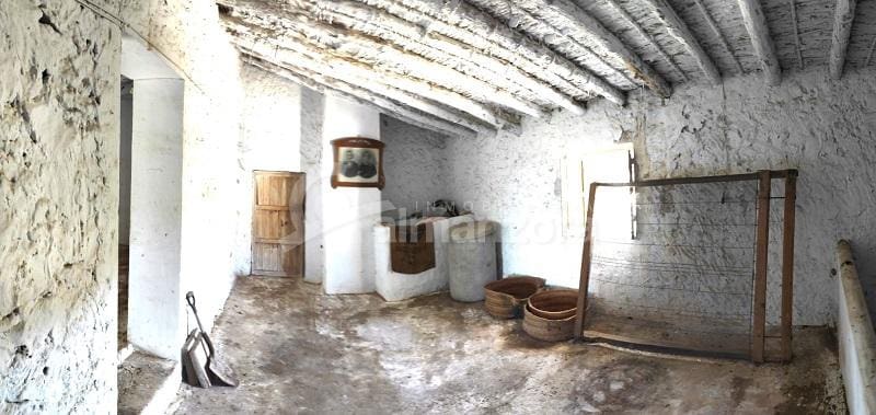2 slaapkamer Finca/Landhuis te koop in Arboleas - € 50.000 (Ref: 7856496)