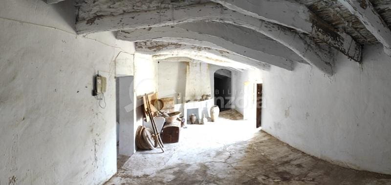 2 slaapkamer Finca/Landhuis te koop in Arboleas - € 50.000 (Ref: 7856496)