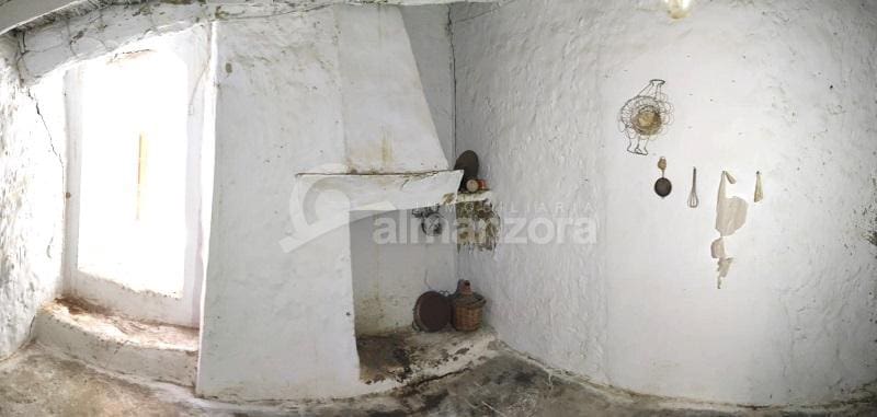 2 slaapkamer Finca/Landhuis te koop in Arboleas - € 50.000 (Ref: 7856496)