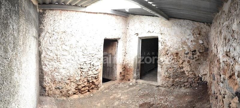 2 slaapkamer Finca/Landhuis te koop in Arboleas - € 50.000 (Ref: 7856496)