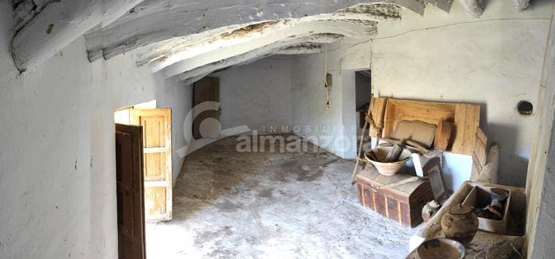 2 slaapkamer Finca/Landhuis te koop in Arboleas - € 50.000 (Ref: 7856496)