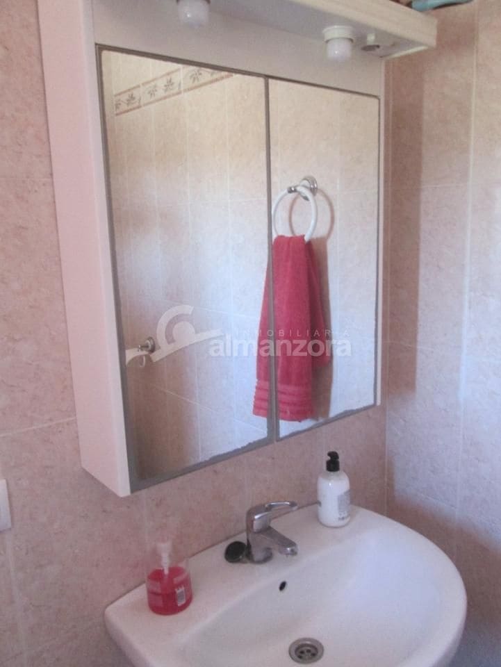 2 sovrum Finca/Hus på landet till salu i Albox - 150 000 € (Ref: 7886782)