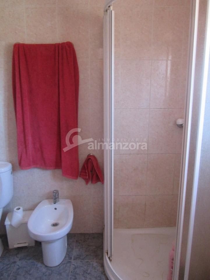 2 sovrum Finca/Hus på landet till salu i Albox - 150 000 € (Ref: 7886782)