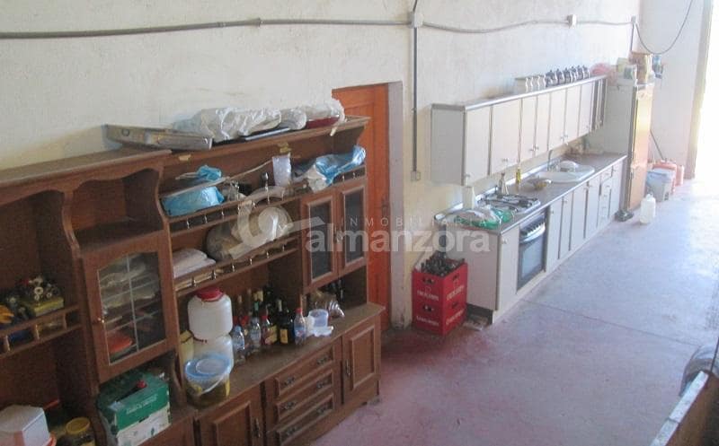 2 sovrum Finca/Hus på landet till salu i Albox - 150 000 € (Ref: 7886782)