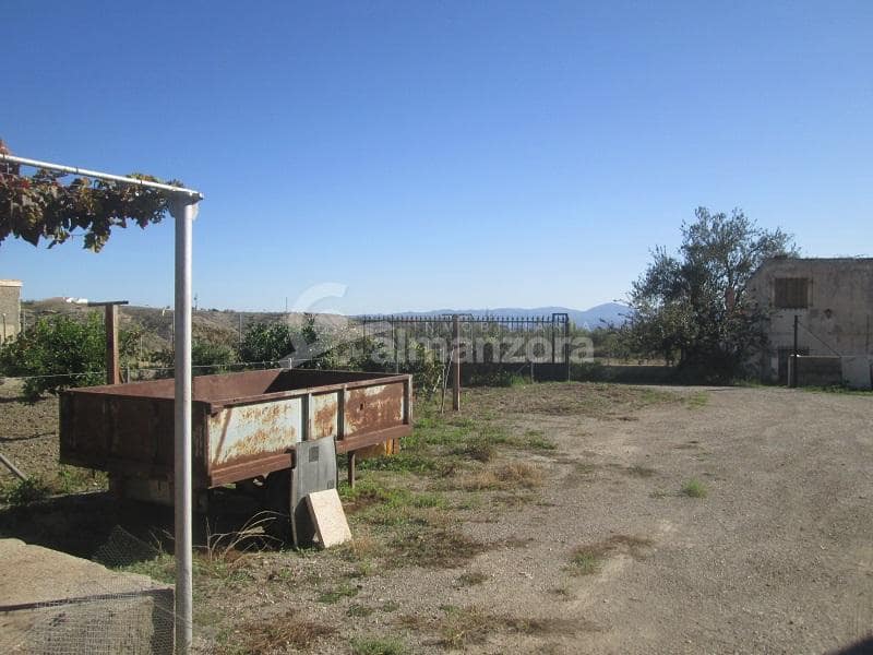 2 sovrum Finca/Hus på landet till salu i Albox - 150 000 € (Ref: 7886782)