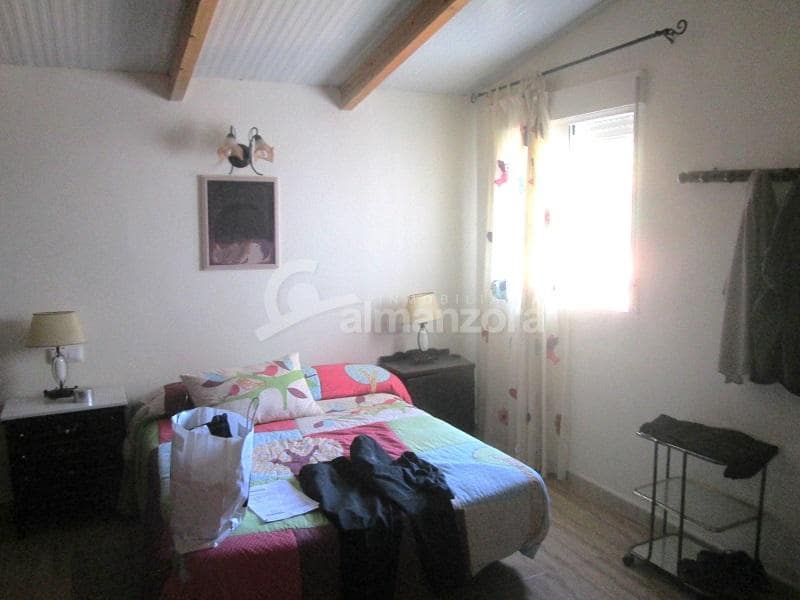 2 sovrum Finca/Hus på landet till salu i Albox - 150 000 € (Ref: 7886782)