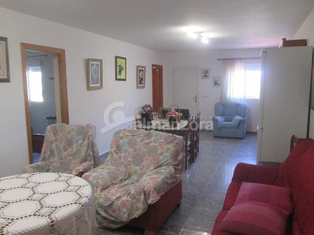 2 bedroom Finca/Country House for sale in Albox - € 150,000 (Ref: 7886782)