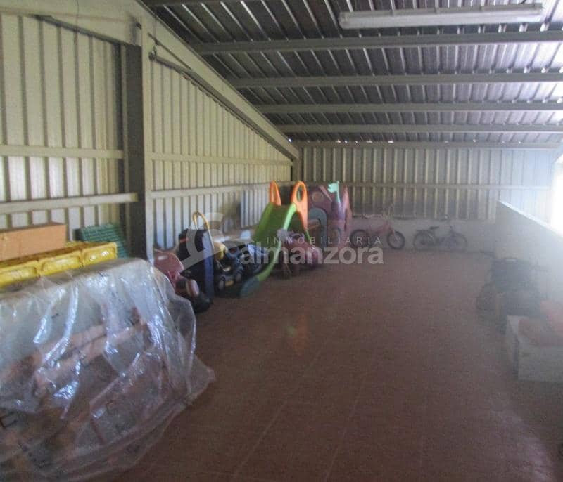 2 sovrum Finca/Hus på landet till salu i Albox - 150 000 € (Ref: 7886782)